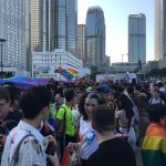 Hong Kong Pride 2019